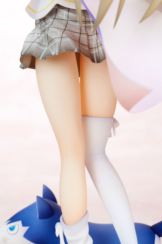 Kud Wafter Kudryavka Noumi 1/7