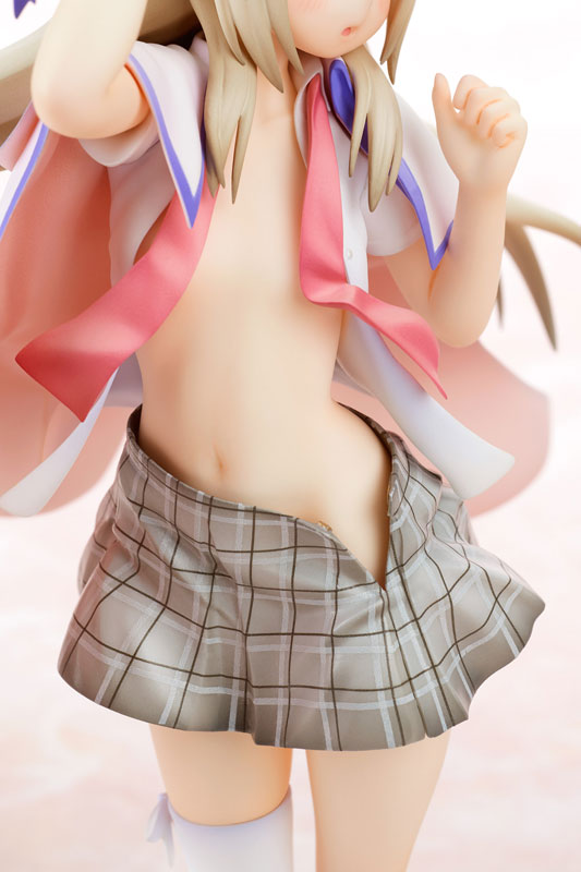 Kud Wafter Kudryavka Noumi 1/7