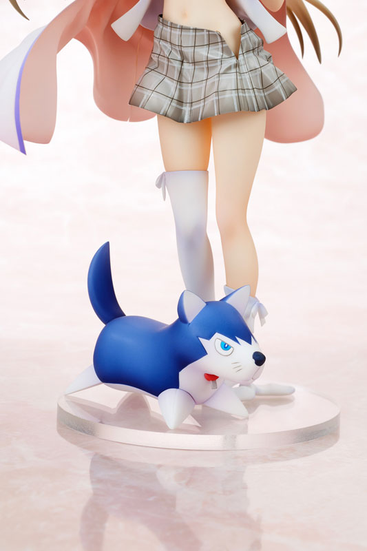 Kud Wafter Kudryavka Noumi 1/7