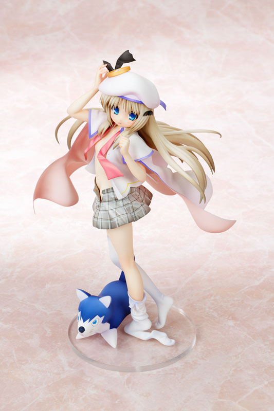 Kud Wafter Kudryavka Noumi 1/7