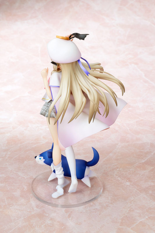Kud Wafter Kudryavka Noumi 1/7