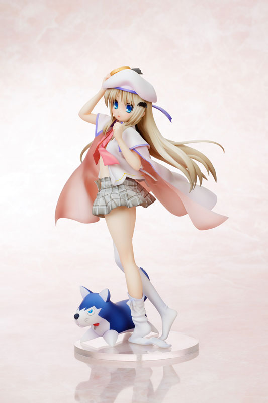 Kud Wafter Kudryavka Noumi 1/7