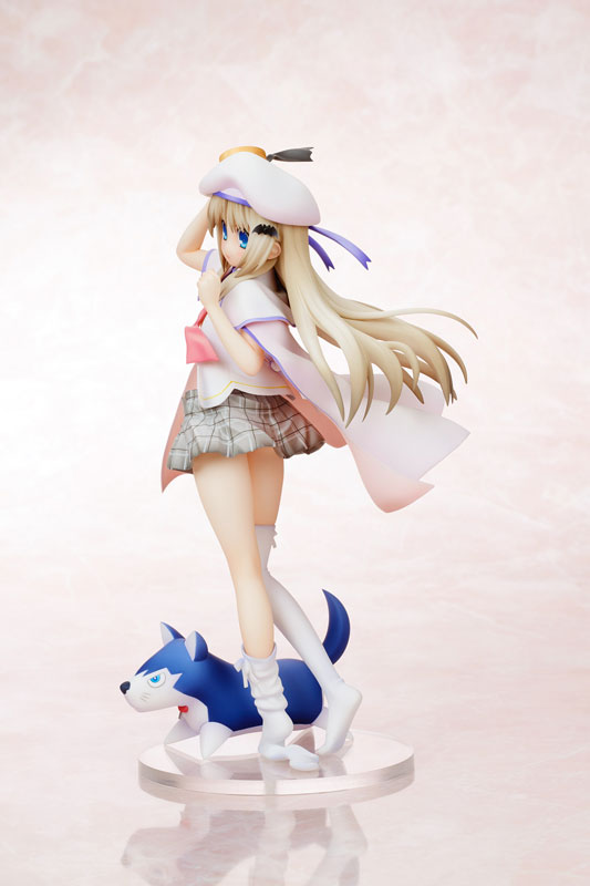 Kud Wafter Kudryavka Noumi 1/7