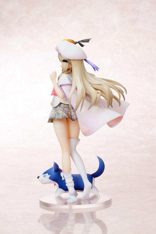 Kud Wafter Kudryavka Noumi 1/7