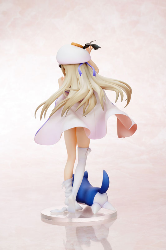 Kud Wafter Kudryavka Noumi 1/7