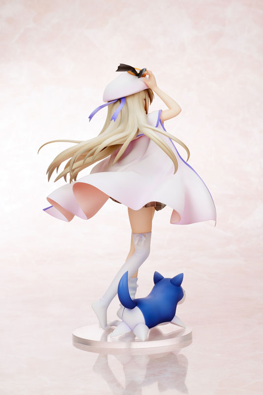 Kud Wafter Kudryavka Noumi 1/7