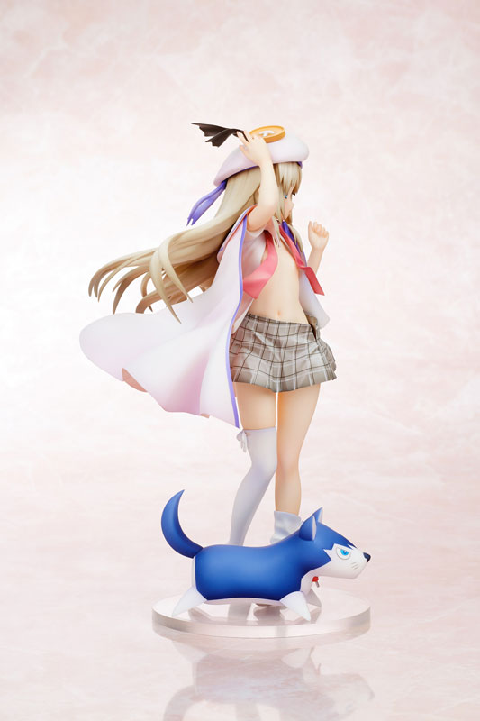 Kud Wafter Kudryavka Noumi 1/7