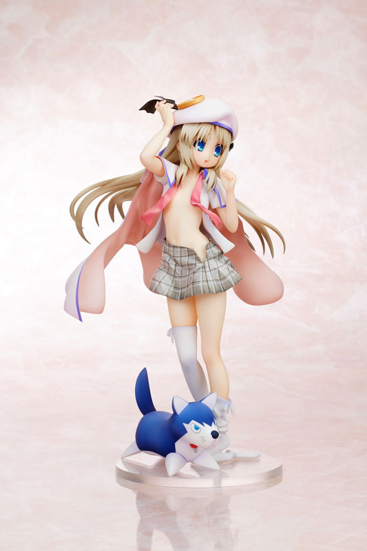 Kud Wafter Kudryavka Noumi 1/7