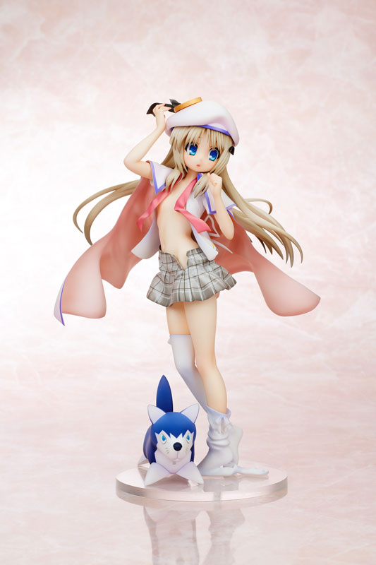 Kud Wafter Kudryavka Noumi 1/7