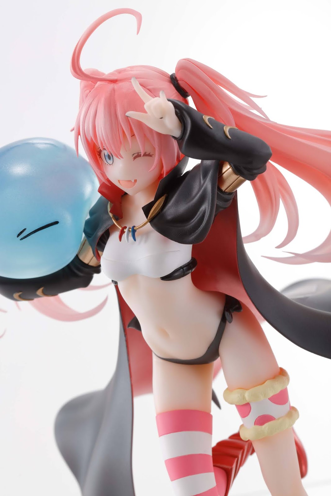 Tensei Shitara Slime Datta Ken - Milim Nava ～ Harvest Festival ～ Ichibansho