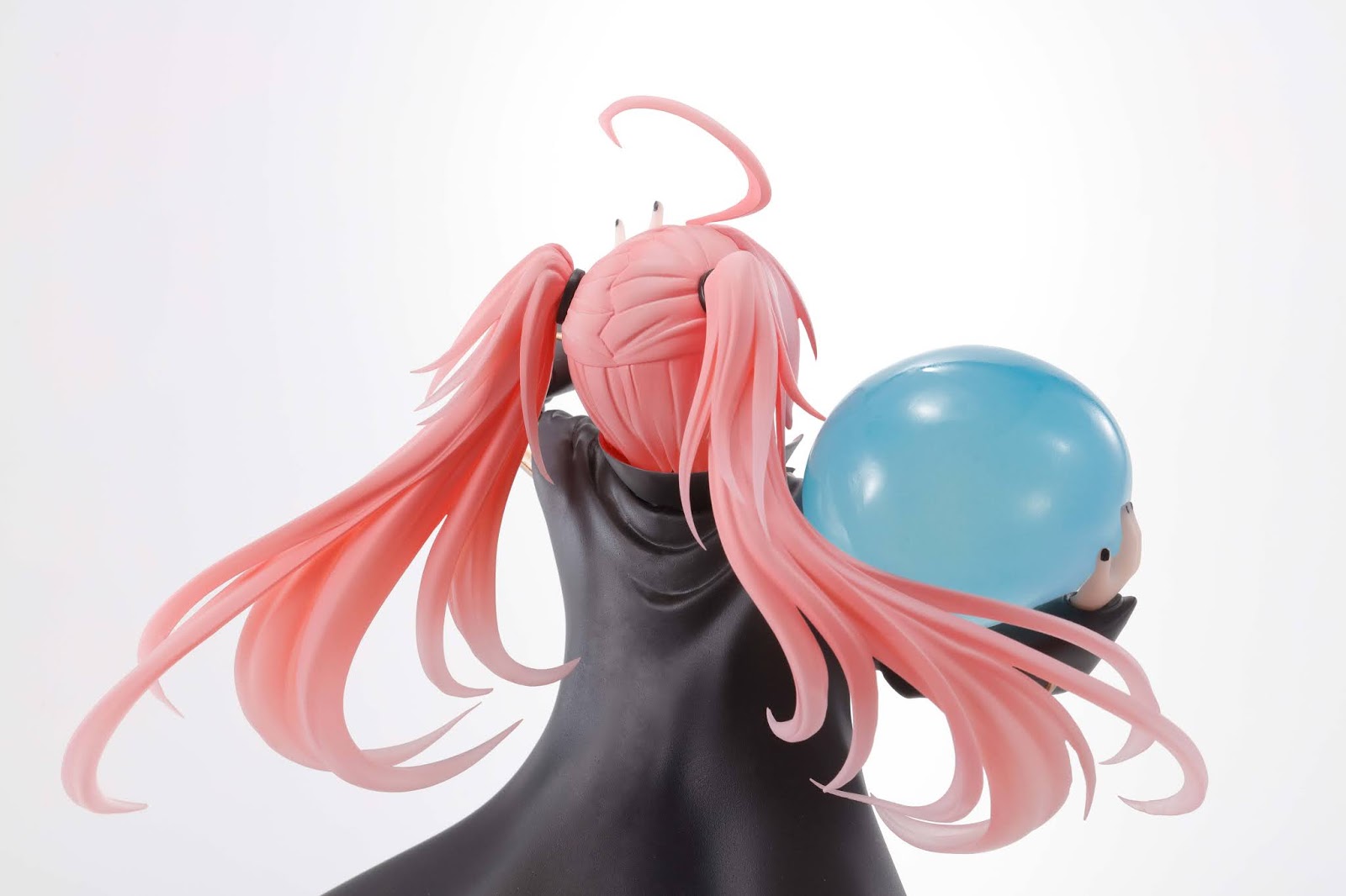 Tensei Shitara Slime Datta Ken - Milim Nava ～ Harvest Festival ～ Ichibansho