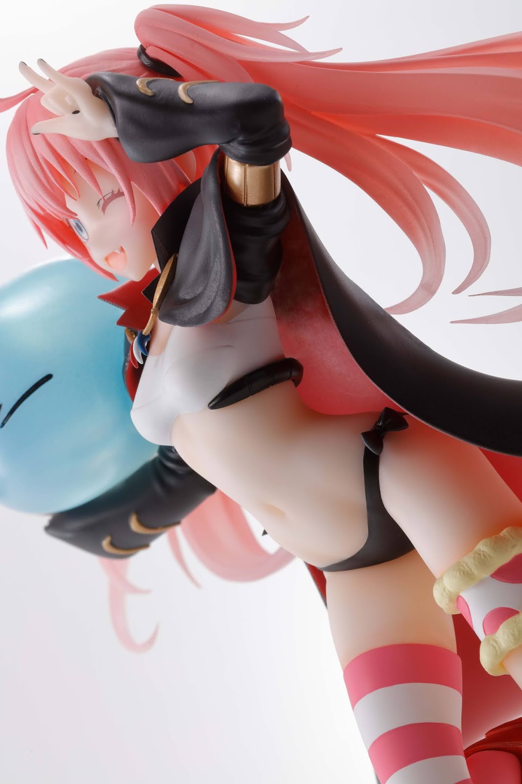 Tensei Shitara Slime Datta Ken - Milim Nava ～ Harvest Festival ～ Ichibansho