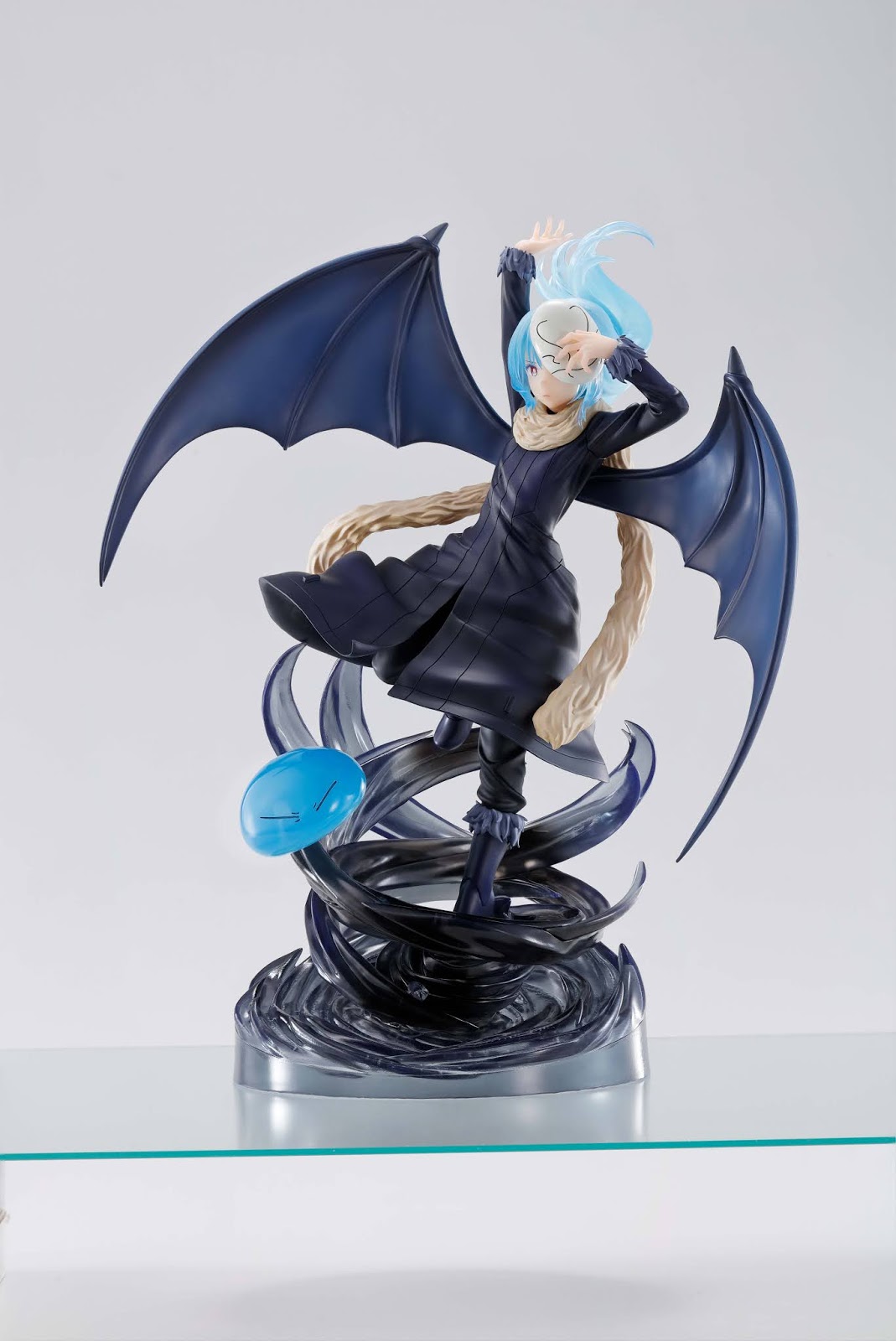 Tensei Shitara Slime Datta Ken - Ichibansho 