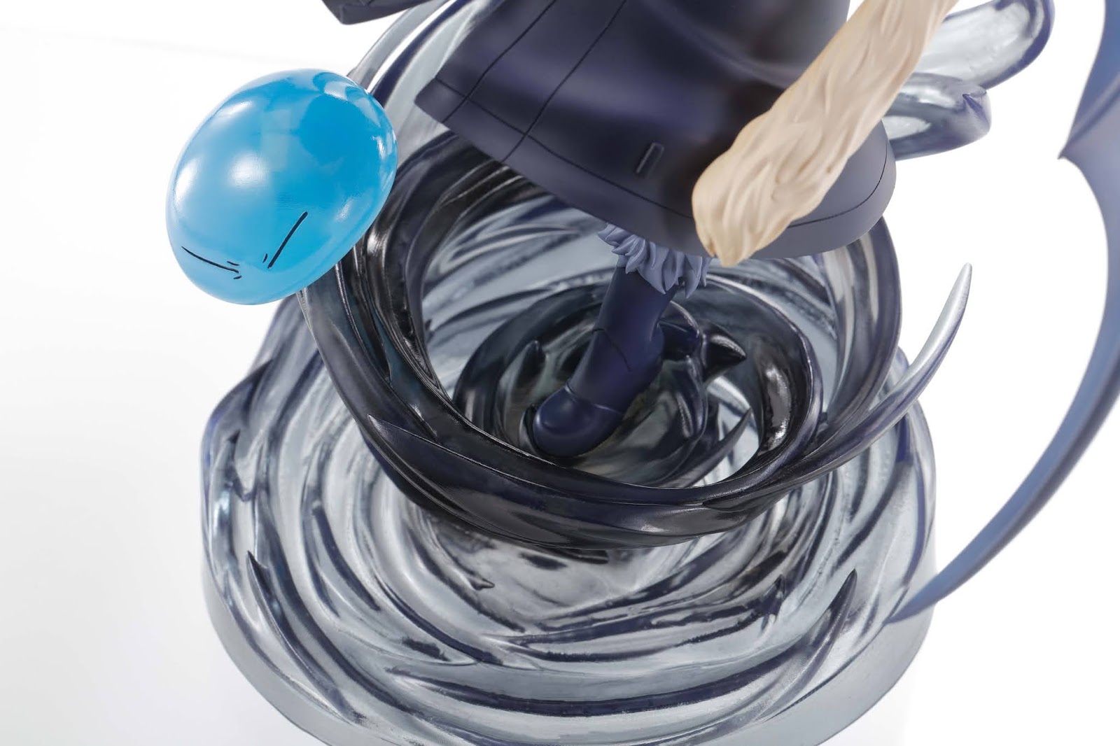 Tensei Shitara Slime Datta Ken - Ichibansho 