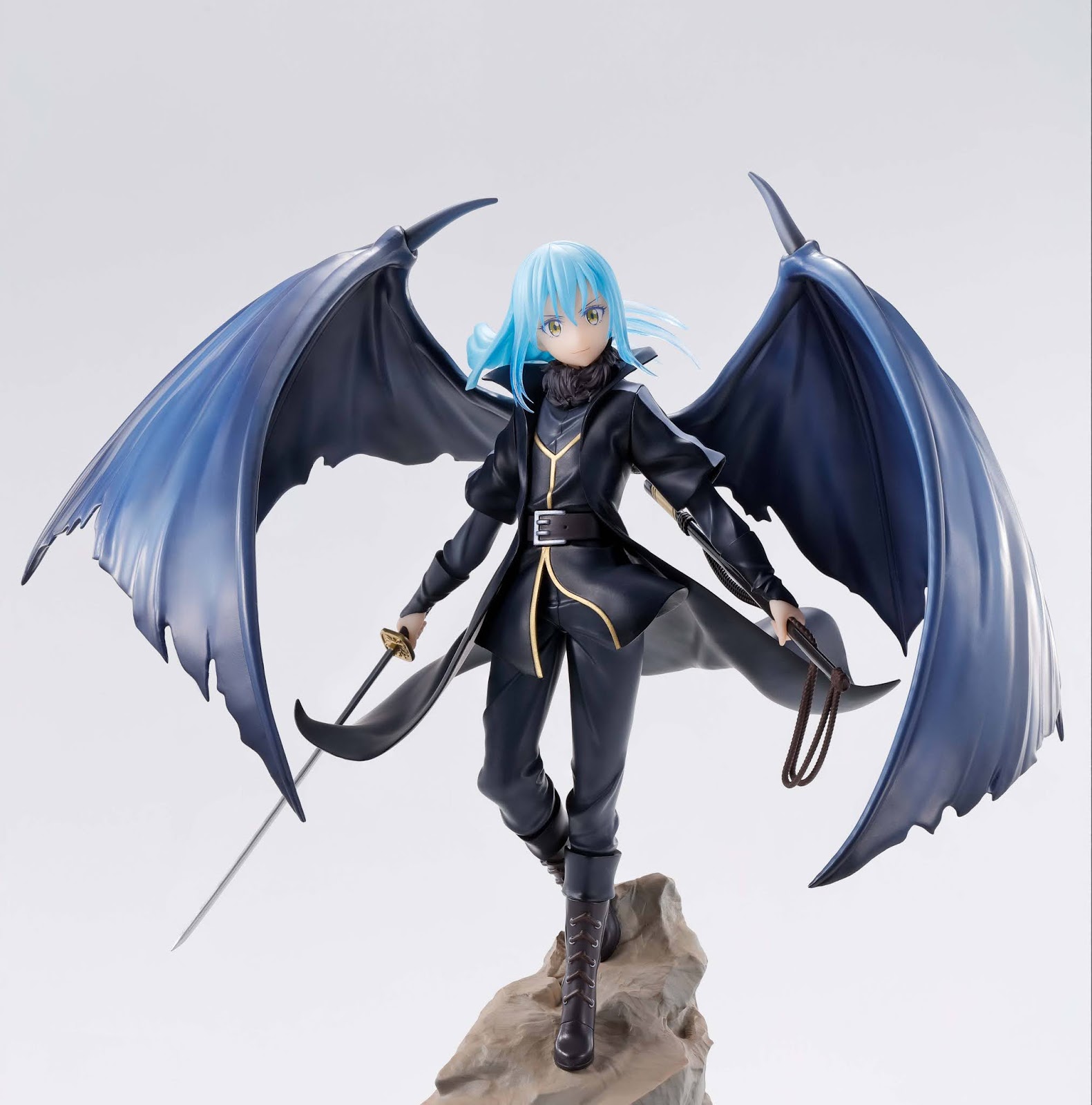 Tensei Shitara Slime Datta Ken - Rimuru Tempest ～ Harvest Festival ～ Ichibansho