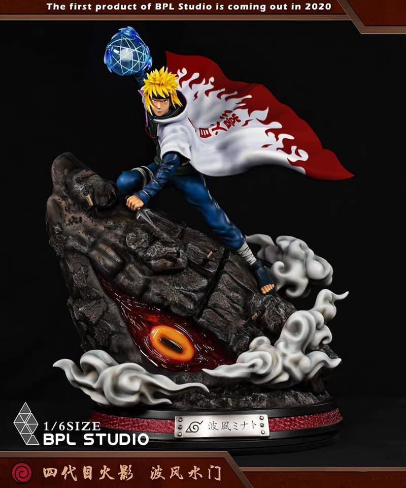 Minato