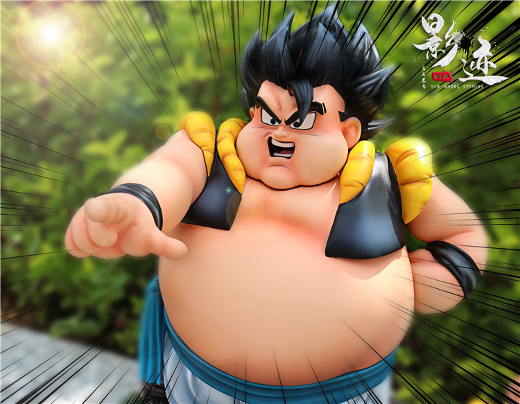 Fat Gogeta