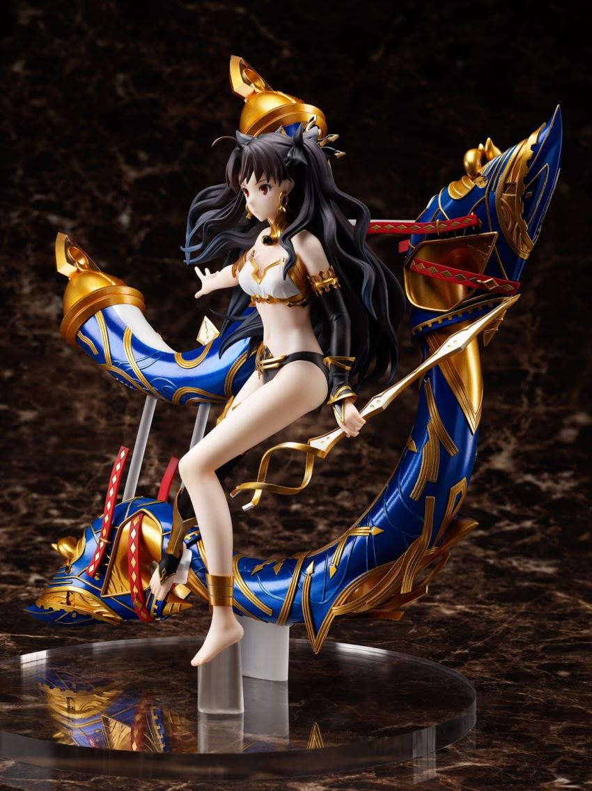 Fate/Grand Order Absolute Demonic Front: Babylonia Archer/Ishtar 