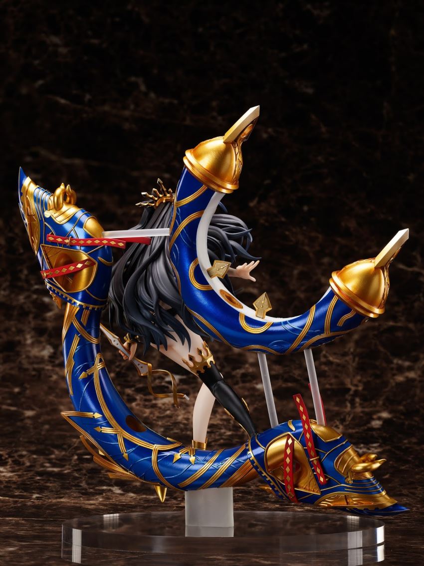 Fate/Grand Order Absolute Demonic Front: Babylonia Archer/Ishtar 