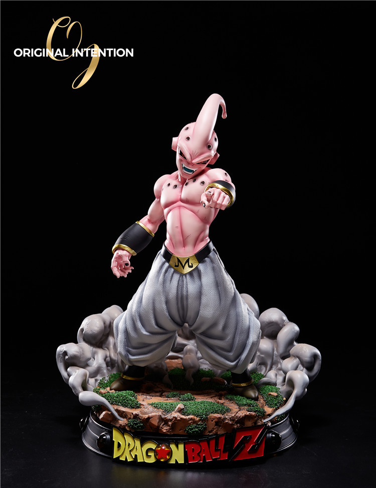 Majin Buu