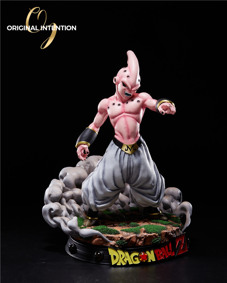 Majin Buu