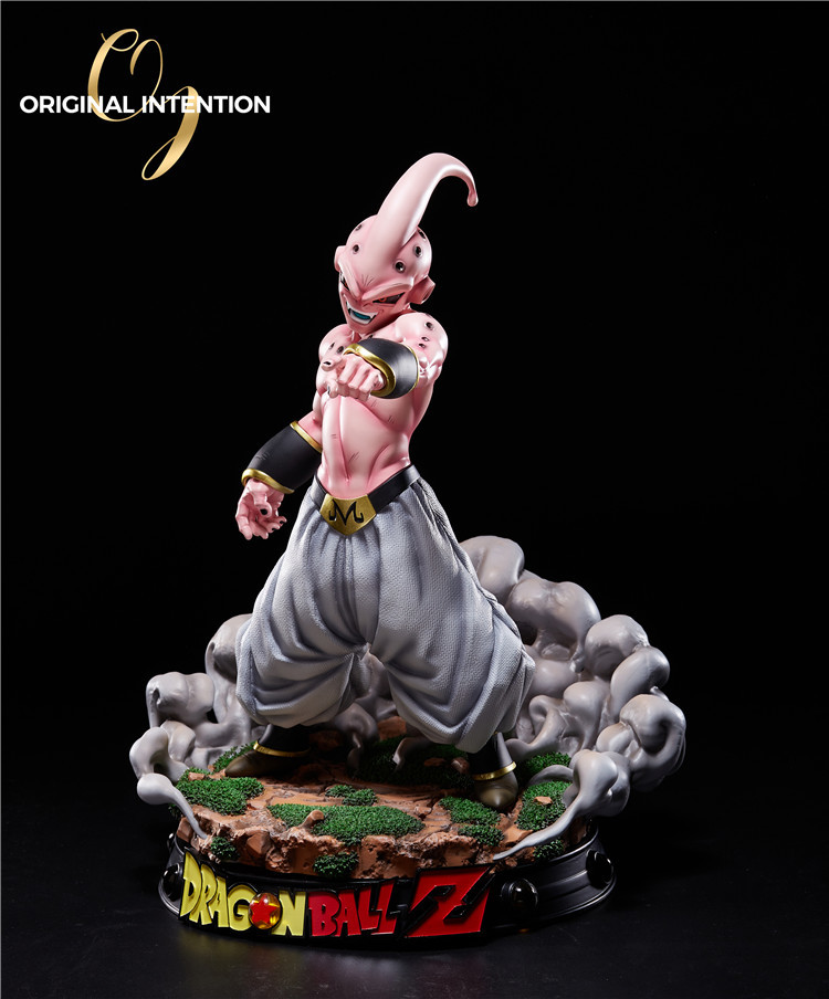 Majin Buu