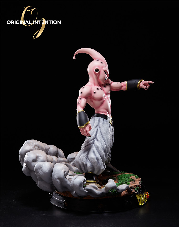 Majin Buu