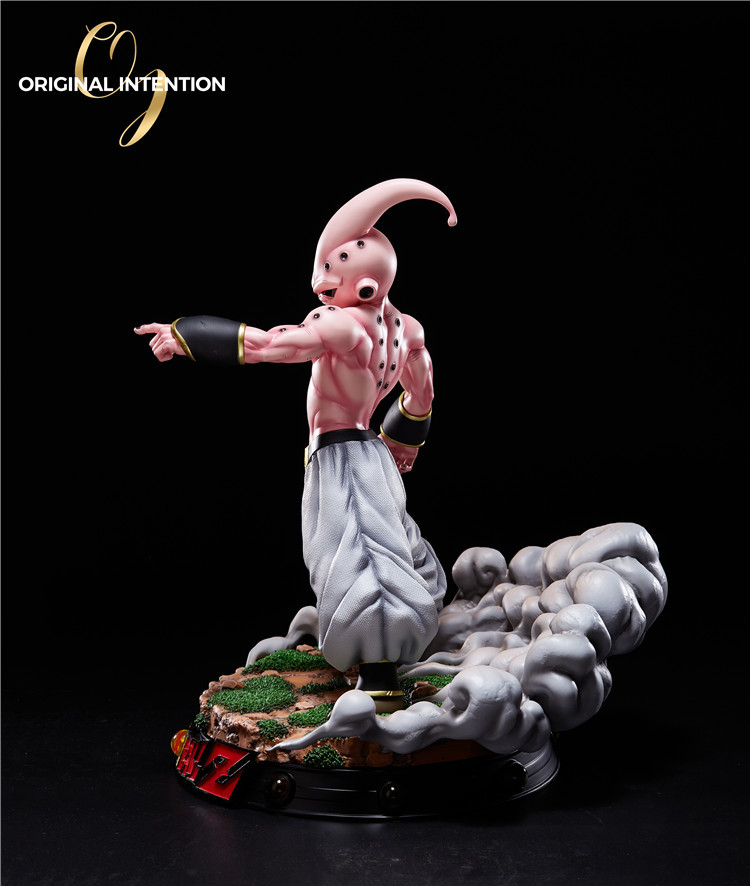 Majin Buu