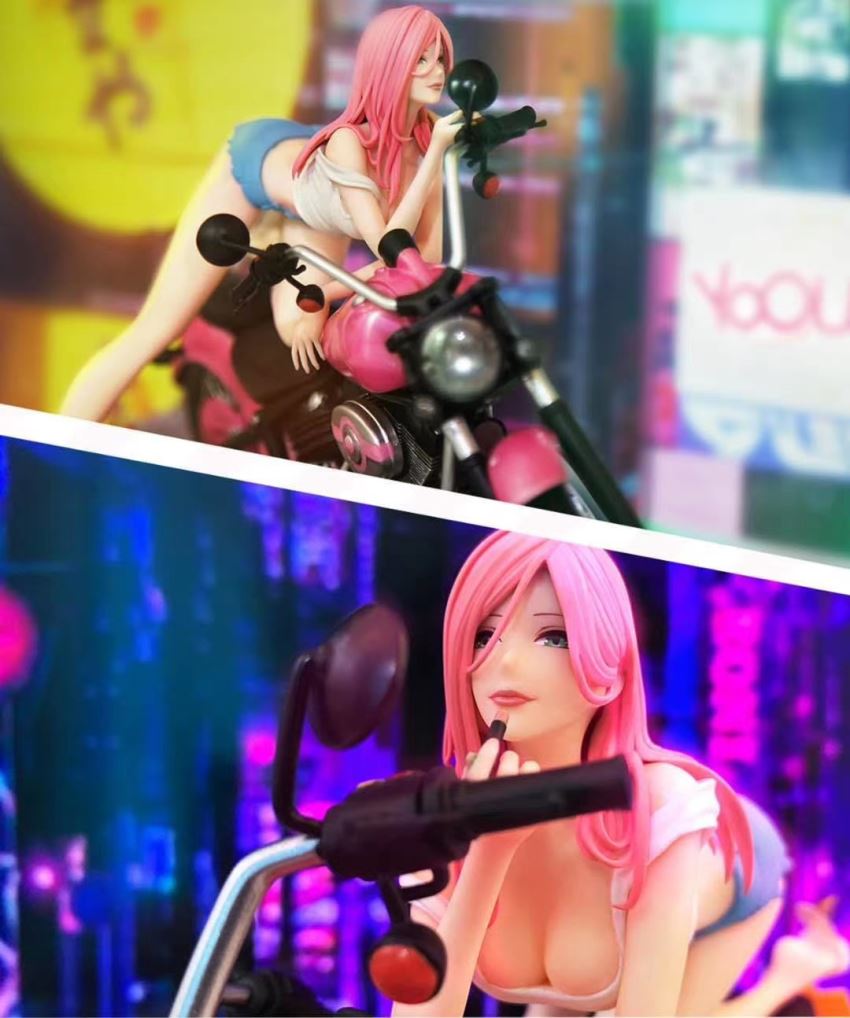 Under One Person Natsuka