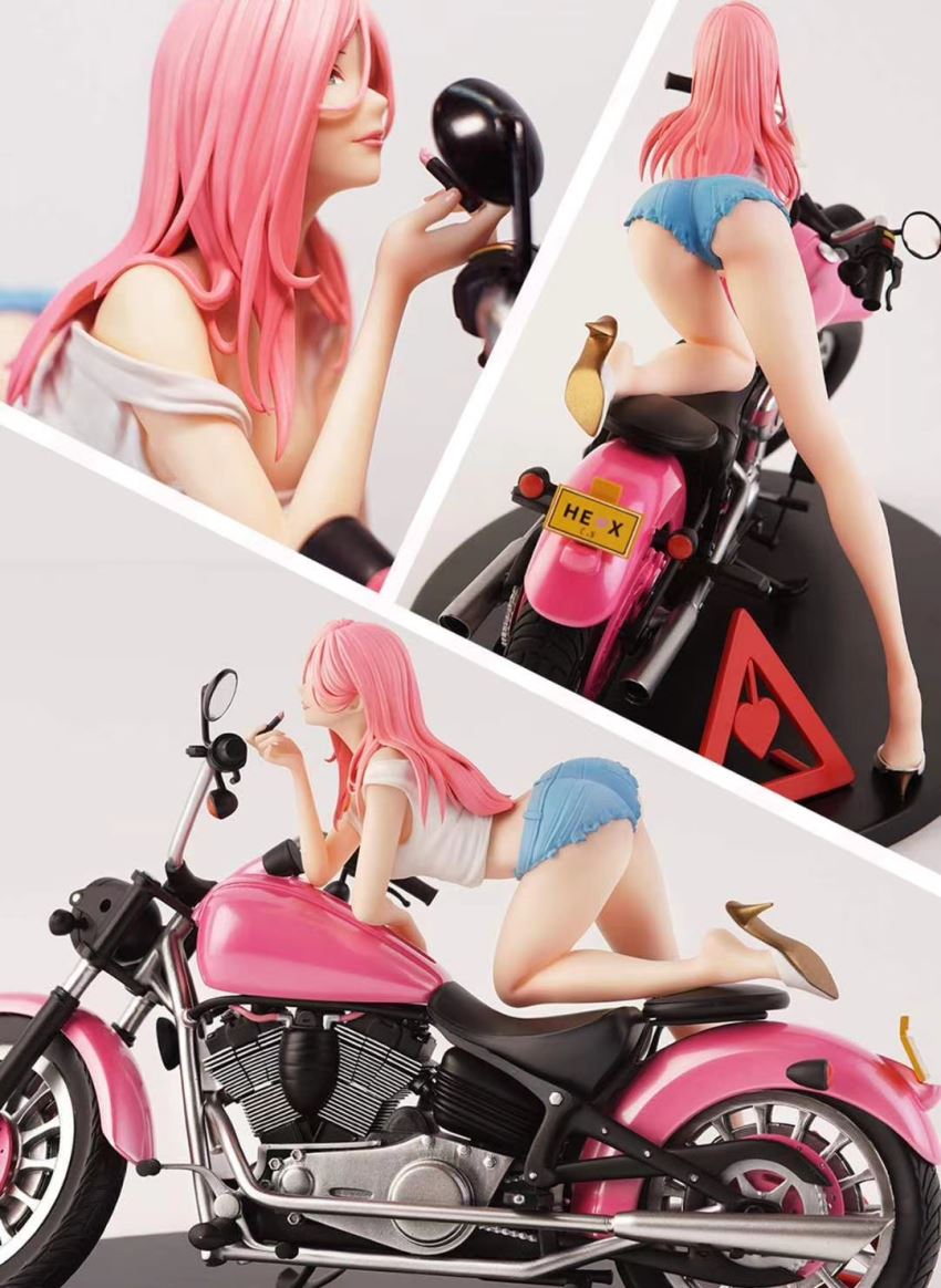 Under One Person Natsuka