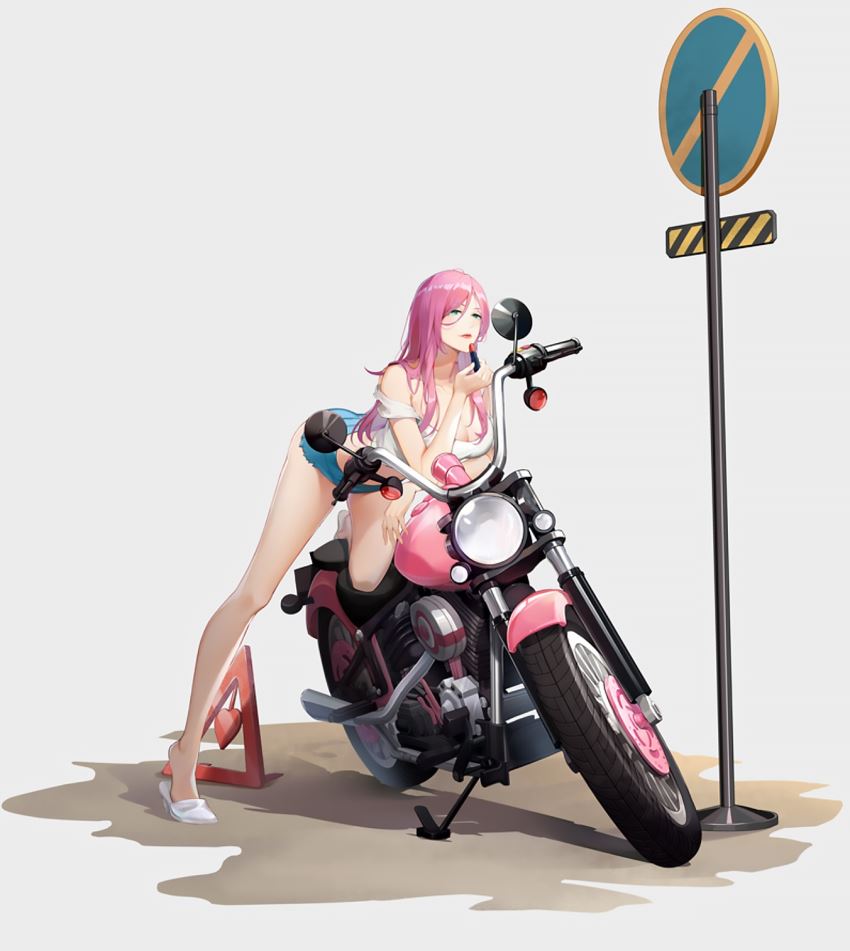 Under One Person Natsuka