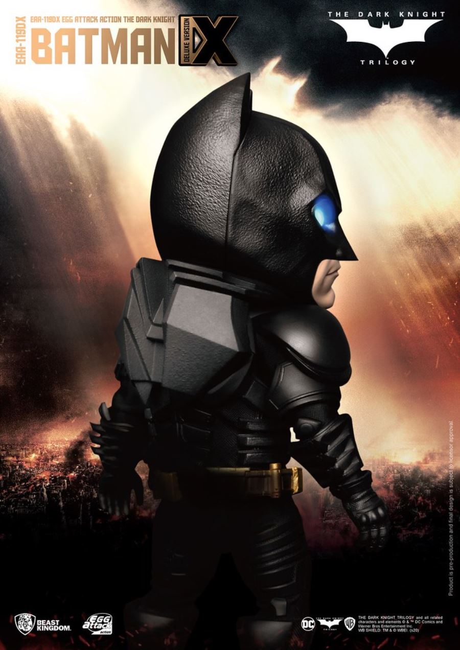 Batman: The Dark Knight