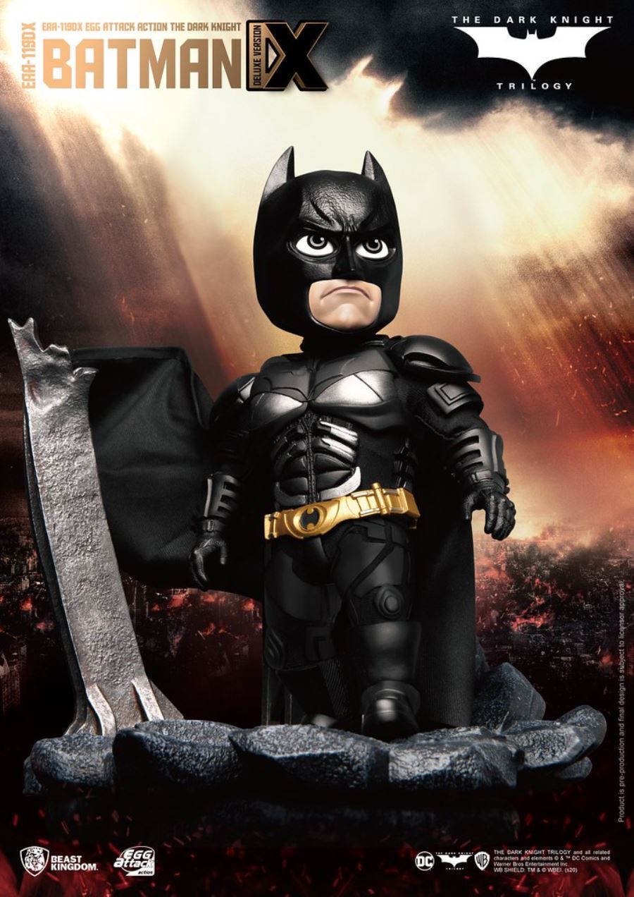 Batman: The Dark Knight
