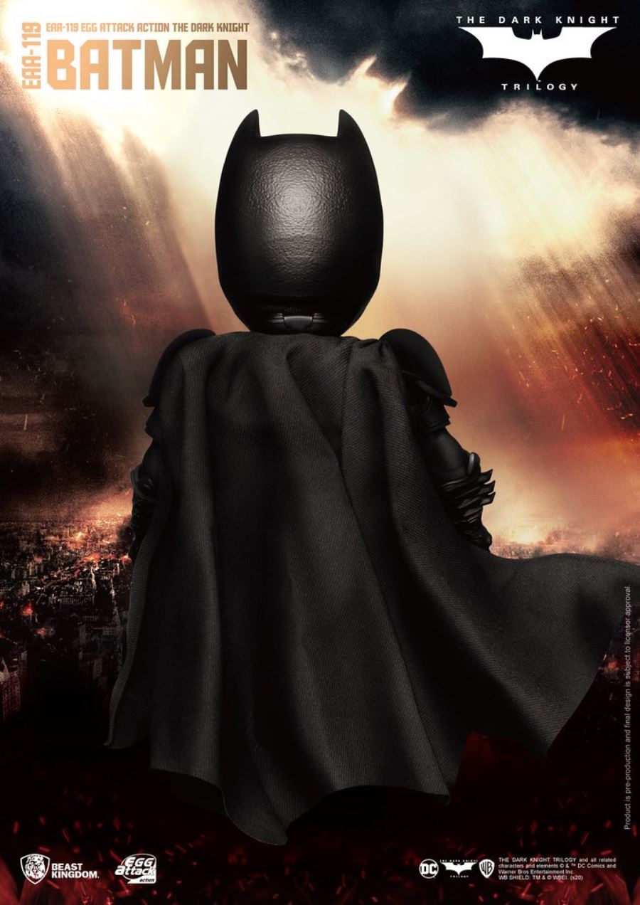Batman: The Dark Knight