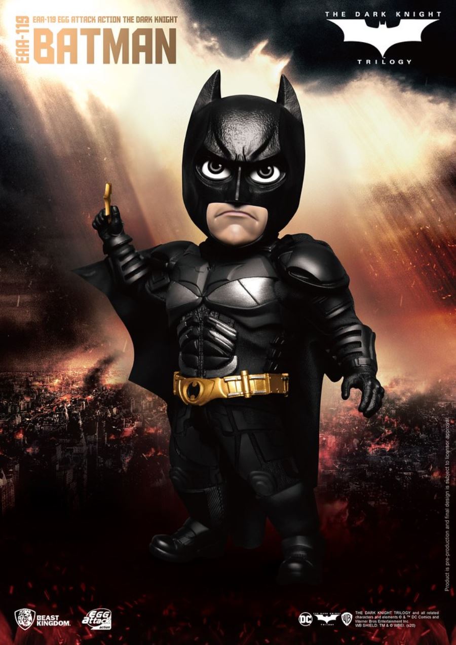 Batman: The Dark Knight