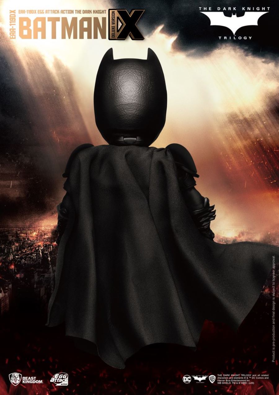 Batman: The Dark Knight