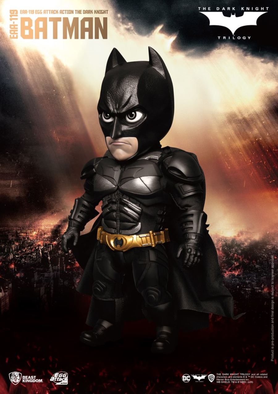 Batman: The Dark Knight