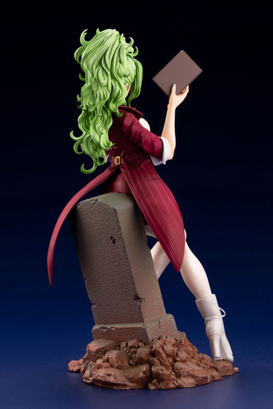 HORROR BISHOUJO Beetlejuice Red Tuxedo Ver. 1/7
