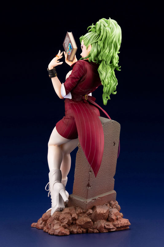HORROR BISHOUJO Beetlejuice Red Tuxedo Ver. 1/7