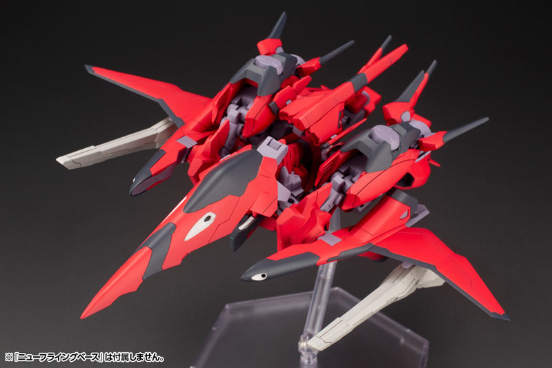 Frame Arms 1/100 XFA-CnB Bergflinker