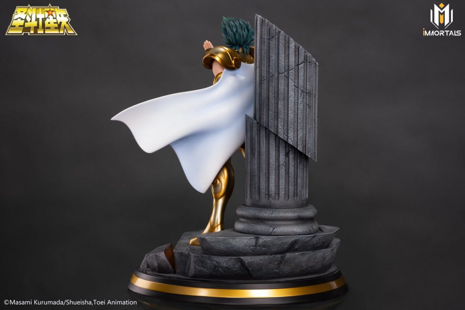 Shura Capricorn 1/6 scale