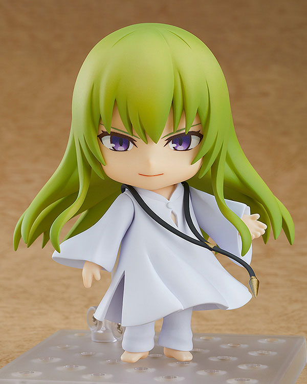 Nendoroid Fate/Grand Order -Absolute Demonic Battlefront: Babylonia- Kingu