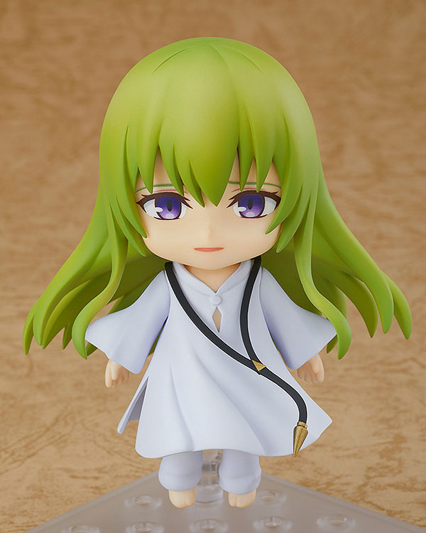 Nendoroid Fate/Grand Order -Absolute Demonic Battlefront: Babylonia- Kingu