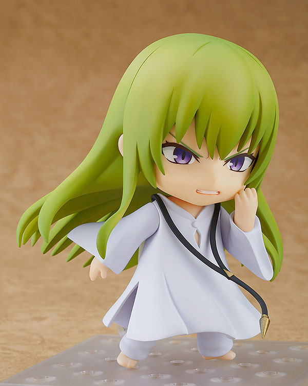 Nendoroid Fate/Grand Order -Absolute Demonic Battlefront: Babylonia- Kingu