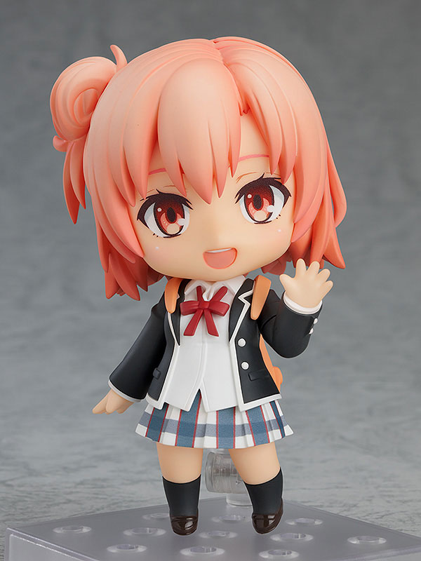 Nendoroid My Teen Romantic Comedy SNAFU. Completion Yui Yuigahama