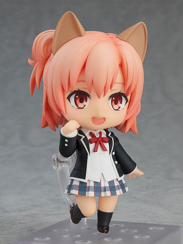 Nendoroid My Teen Romantic Comedy SNAFU. Completion Yui Yuigahama