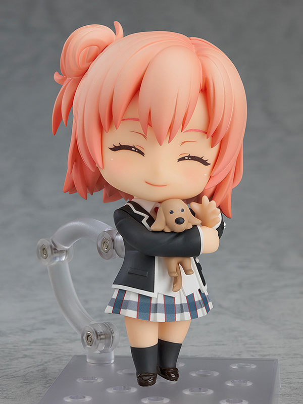 Nendoroid My Teen Romantic Comedy SNAFU. Completion Yui Yuigahama