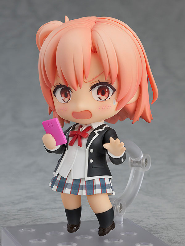 Nendoroid My Teen Romantic Comedy SNAFU. Completion Yui Yuigahama