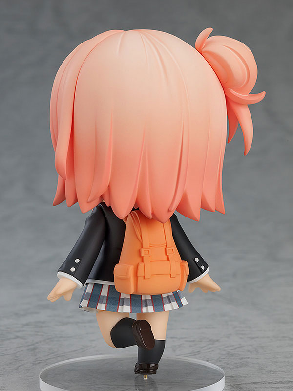 Nendoroid My Teen Romantic Comedy SNAFU. Completion Yui Yuigahama