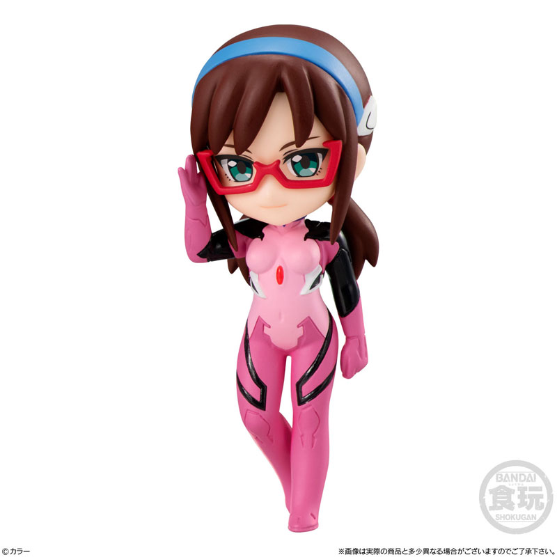 EVANGELION PRIMOSTYLE2 Set